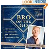Bro on the Go by Barney Stinson (Nov 3, 2009)