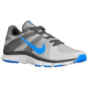 Nike Free Trainer 5.0   Mens   Training   Shoes   Wolf Grey/Pure 