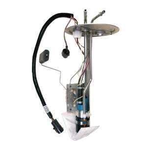  Bosch 67107 Electric Fuel Pump: Automotive