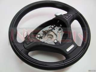 BMW E70 X5 E71 X6 INDIVIDUAL SSG Steering Wheel *NEW*  