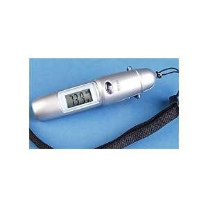  MICRO INFRARED THERMOMETER