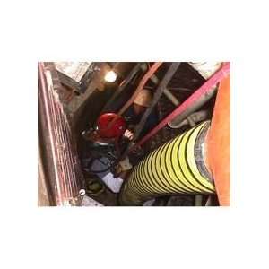   Confined Space Entry for Public Works & Construction