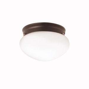  By Kichler Ceiling Space Collection Olde Bronze Finish 