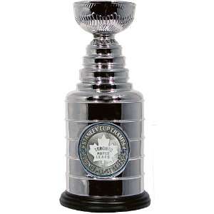   Toronto Maple Leafs 1967 Stanley Cup Champions Mini Stanley Cup Trophy