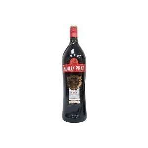  Noilly Prat Sweet Vermouth 1 L Grocery & Gourmet Food