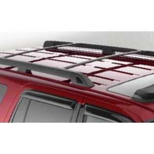 Luggage rack cross bars ford expedition #3