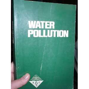  Water pollution Articles from volumes 4 7 of 