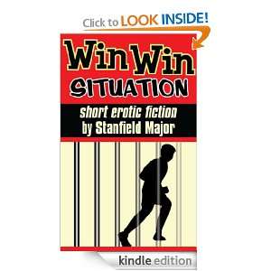 Win/Win Situation: Stanfield Major:  Kindle Store