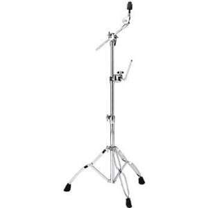  HTC77W Tom/Cymbal Combo Stand 