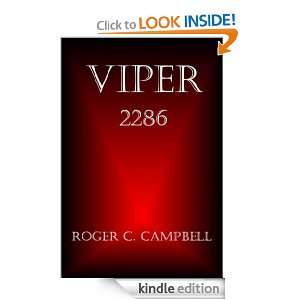 Viper 2286 (Black Water) Roger C. Campbell  Kindle Store