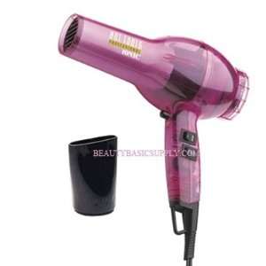  Hot Tools Ionic Hair Dryer: Beauty