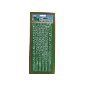   Pack of 72   6pk medium icicles (Each) By Bulk Buys 