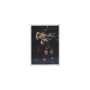  2000 Comic Images WWF No Mercy #22   Prince Albert Sports 