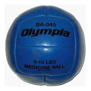 : Fitness And Agility Medicine Balls Synthetic Leather Medicine Balls 