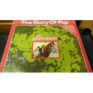  The Story of Pop, The Grass Roots The Grass Roots Music