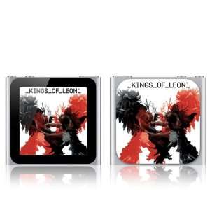   Kings of Leon  Only By The Night  US Skin  Players & Accessories