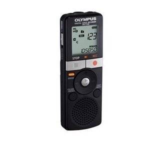  RCA VR5320R 1GB Digital Voice Recorder: Office Products