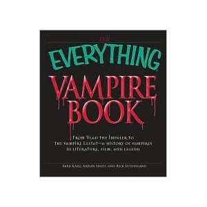   Book (Everything Series) Publisher: Adams Media: Barb Karg: Books