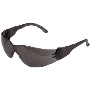  Western Safety Smoke Lens Safety Glasses: Home Improvement