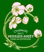 Perrier Jouet Fleur de Champagne 1990 