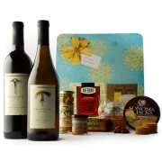 The Perfect Pair Wine Gift Set 