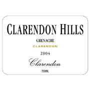 Clarendon Hills Clarendon Grenache Old Vines 2004 