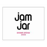 Jam Jar Sweet Shiraz 2010 