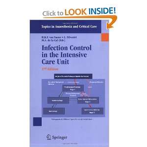 Infection Control in the Intensive Care Unit (Topics in Anaesthesia 