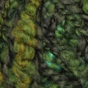  Gedifra Baldini Color Yarn (1267) Pine Green By The Each 