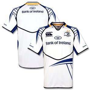  11 12 Leinster Away Rugby Jersey