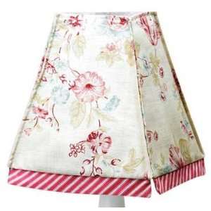 Country Cottage Small Lamp Shade
