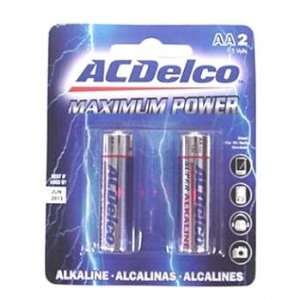  AA Alkaline Battery Electronics