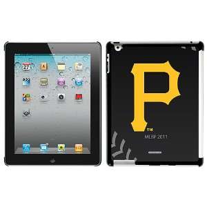  Pittsburgh Pirates iPad 2 Stitch Design Protective Case 