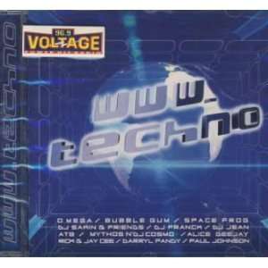  Www.Techno Various Artists Music