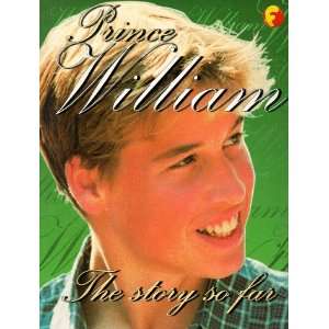  Prince William Pb (9780754700968) Books