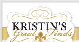 Kristins Great Finds  > All Auctions  > Current Item