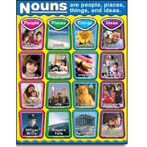  Carson Dellosa Cd 114037 Nouns: Toys & Games