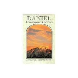  Gods Word for Today Daniel Encouragement for Faith 