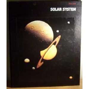  Solar System (Planet Earth) (9780705407557): Kendrick 