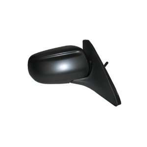   MMD33 HR Mazda Manual Replacement Passenger Side Mirror: Automotive