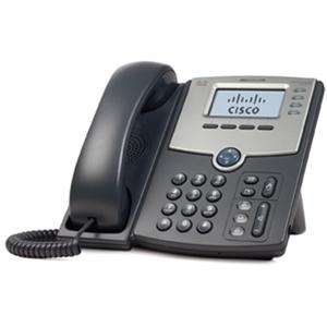 CISCO SPA 504G IP PHONE & DISPLAY POE & PC PORT SPA504G  