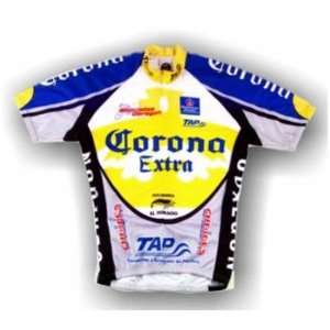  Corona TAP Team Cycling Jersey
