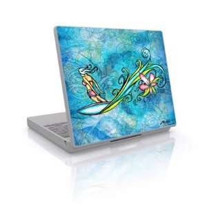  Laptop Skin (High Gloss Finish)   Soul Flow Electronics