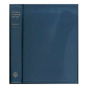 The Peoples New Testament The Common and Revised Versions, with 