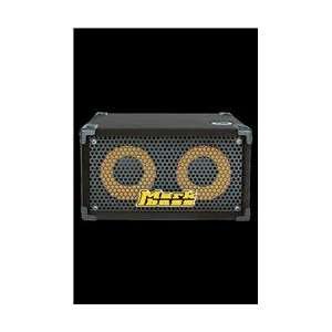   Rear Ported Compact 2X10 Bass Speaker Cabinet 8 Ohm: Everything Else