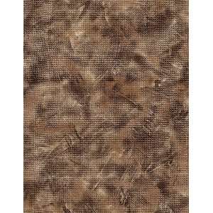 Rag Painting Faux Finish Series 6119 Coffee Vinyl Tablecloth 54 X 75 