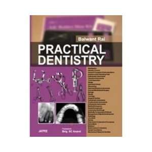  Fundamentals of Operative Dentistry (9788184489033 