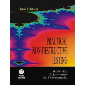  Practical Non Destructive Testing, Third Ed (9781842653753 