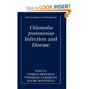  Chlamydia pneumoniae Infection and Disease (Infectious 