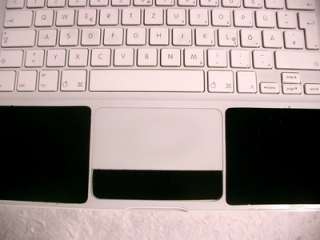 Should you require a Macbook trackpad button pad, please make sure to 